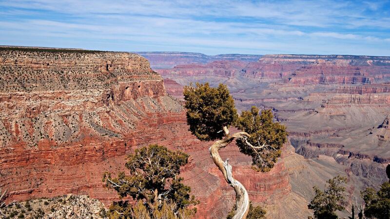 Grand Canyon