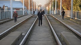 St Patrick’s Day bus plan dropped as Luas talks begin again