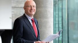 Funding for science research needs to double, says SFI