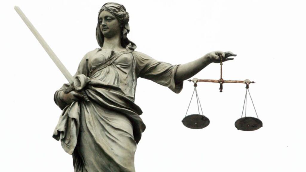 A Co Dublin couple have consented to their four-bedroom, semi-detached home being given back to their bank, a court was told Monday.