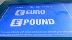 Stocktake: Just how low can sterling go?