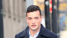 Kyle Hayes waits on potential jailing decision as case is adjourned