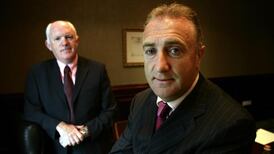 BWG sells majority stake to fund €70 million debt deal