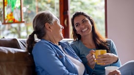 I want my niece to live with me and to own my home when I die. Will she be liable for tax?