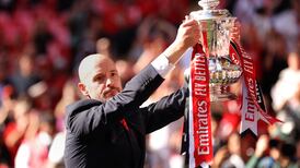 Ken Early: Manchester United face a choice over Erik ten Hag, but not a difficult one