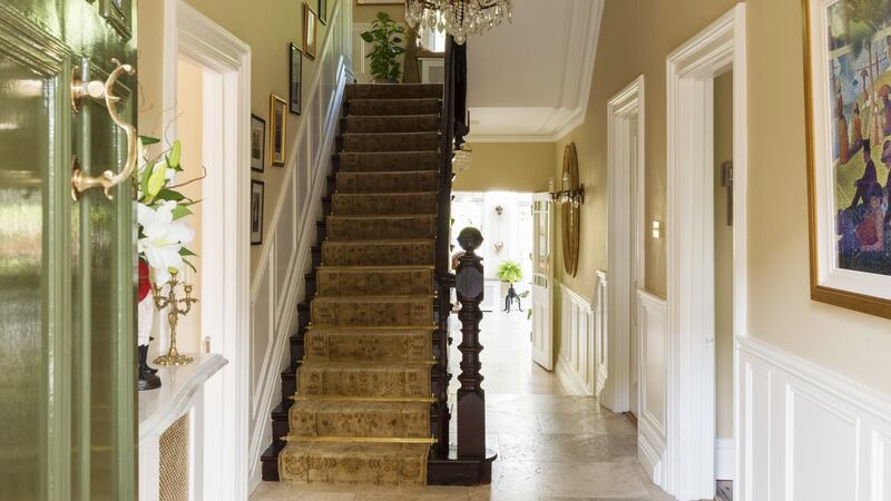 17 Orwell Park, Dublin 6