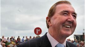 Weld may have to bow to veteran Fit The Cove