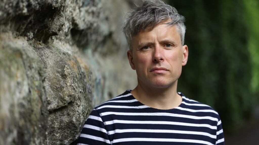 Ryan O’Connor writes cogently on poverty, social inequality and addiction