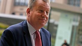 David Frost defends handling of Northern Ireland protocol negotiations