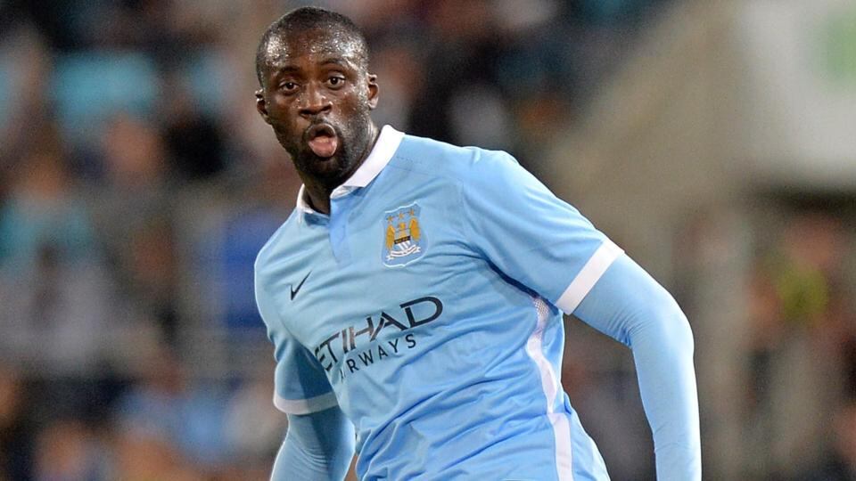FIVE TO FOLLOW: Yaya Toure – When Man City won the title in 13/14 Toure scored 21 Premier League goals. Last season he scored 10. Toure’s season featured the African Cup of Nations, which did not add to his fluency at City, but if the club are to seriously threaten Chelsea then they surely need another big season from the ferocious, fantastic midfielder, now 32. Toure has the individual ability to shape a team’s season. Not many do.