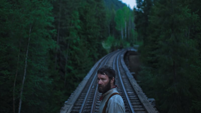 Train Dreams review: Joel Edgerton gives monumental performance in film with echoes of Terrence Malick