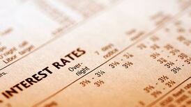 Investors shrug off Moody’s Irish upgrade amid rate hikes fears