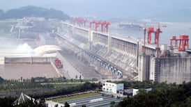 Developing world may overtake West in green energy stakes