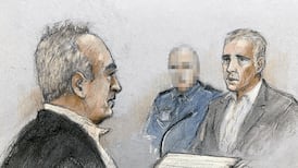 Hutch trial: Dowdall vows to rebuild life as seven-day cross examination comes to an end