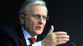 So, who did benefit from the bailout?