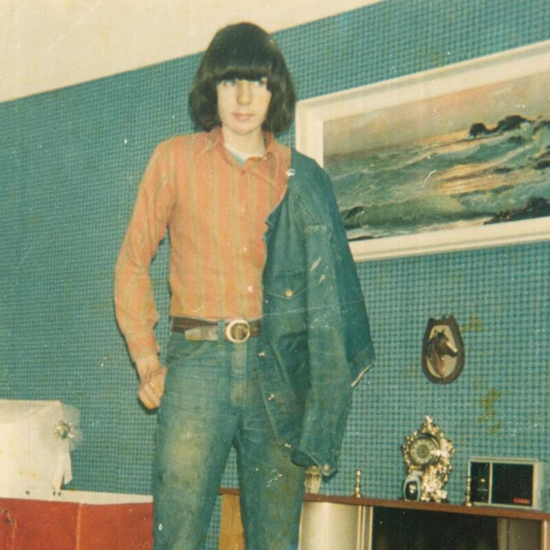 Gerald Donaghey (17)