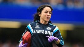 Chelsea team doctor expected to sue club for constructive dismissal