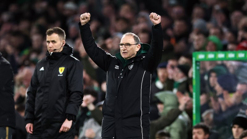 Would Celtic gamble on Martin O’Neill if fan idol can bring Old Firm success?
