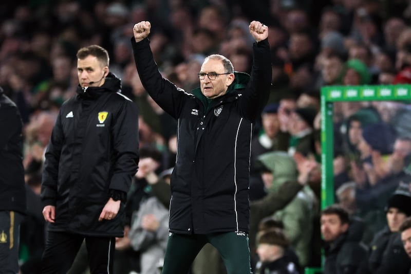 Would Celtic gamble on Martin O’Neill if fan idol can bring Old Firm success?
