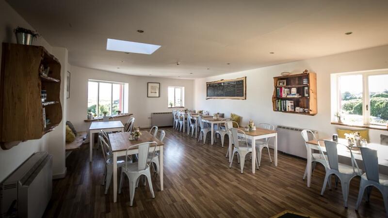 Pudding Row, Easky, Co Sligo