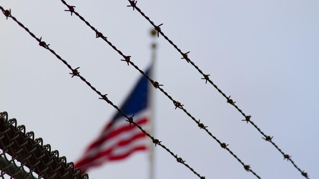 Virginia’s Democratic-led House of Delegates voted 57-41 in favour of abolishing the death penalty. File photograph: iStock