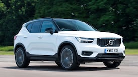 Best buys - Premium Crossovers: Swedes take a surprising lead over the Germans