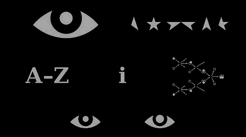 ‘You build up a visual language that people can use’: The design fonts and features that accompany David Bowie's final album Blackstar