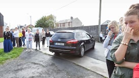 Anguish as body of Chloe Kinsella found in river