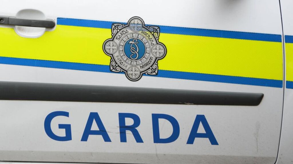 Corby, who is in his mid-30s and originally from Co Leitrim, was found guilty of the offences in October.