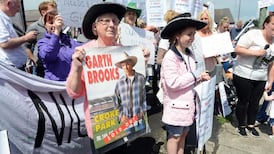 Blame report for Garth Brooks fiasco will be extensive