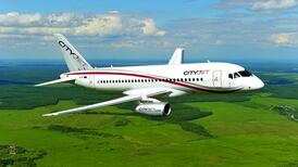 CityJet lost €30m last year as airline expanded
