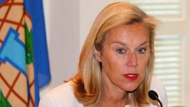 Syria pressed on chemical weapons as deadline nears