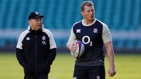 Pressure on Eddie Jones to deliver against hungry Springboks