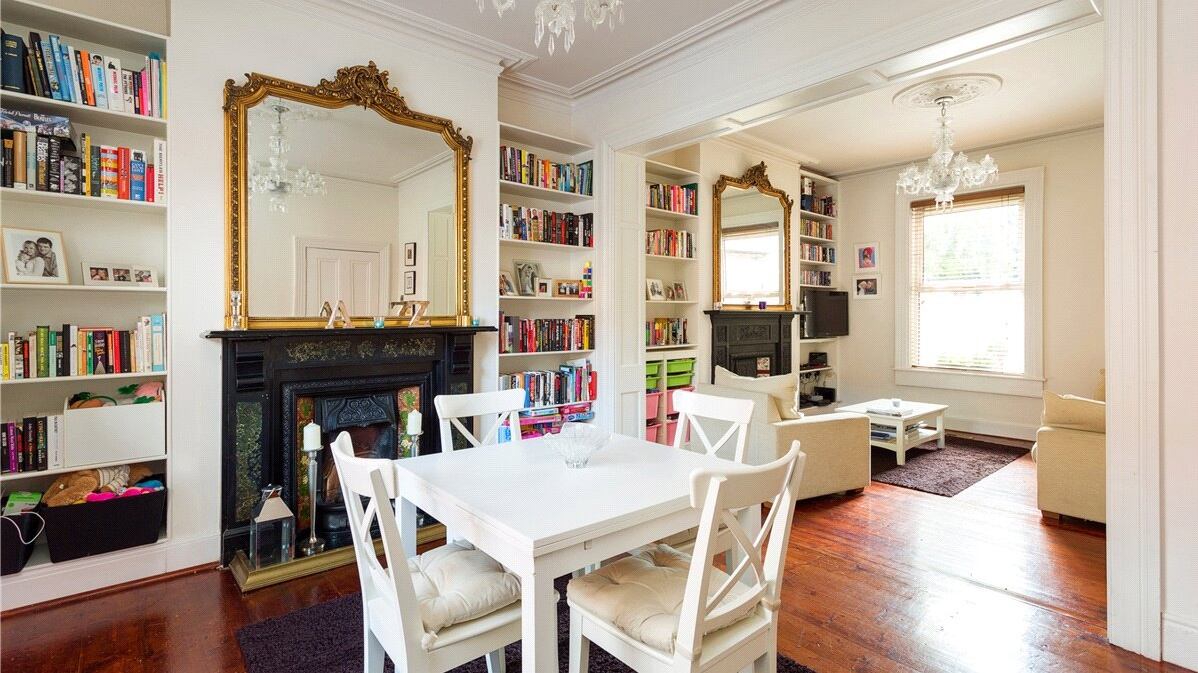 14 Summerville Park, Rathmines, Dublin 6