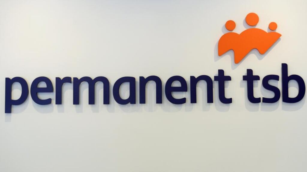 The bank can also count in €400 million in contingent capital (COCOs) which the Government invested in PTSB as part of its recapitalisation in 2011