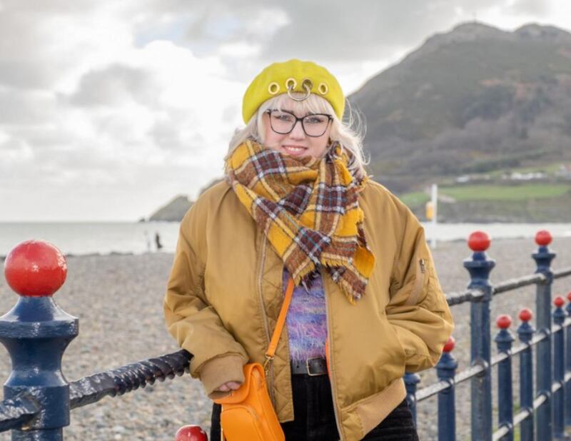 1iing Heaney. Photograph: Leigh Anderson