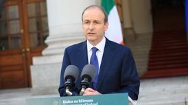 End of pandemic ‘within grasp’ says Taoiseach as easing of Covid-19 restrictions confirmed