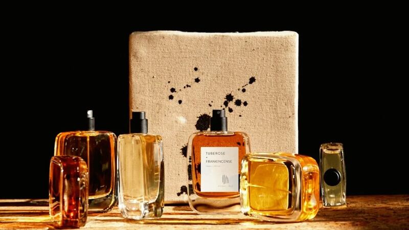 Waters + Wild, Glandore, West Cork