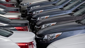 New car numbers up 28.5% on last year - CSO