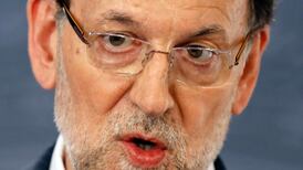 Spanish prime minister rejects calls to step down over scandal