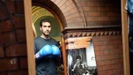 ‘I was starving when I left direct provision’