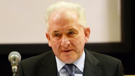 Tony Flannery to speak at conference on women’s ordination