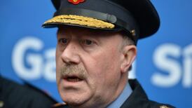 Taoiseach accused of burying details of Garda commissioner’s retirement