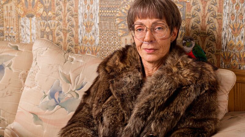 Alison Janney in I, Tonya – Best Supporting Actress