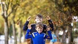 Five simple ways to bring nature, and optimism, into your life