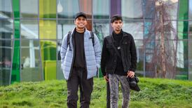 Students with long commutes: ‘It’s stressful and I feel tired but there is no alternative for me’