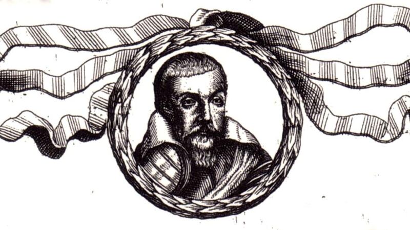 Image of O’Neill from Primo Demaschino’s La Spada d’Orione (Rome, 1680)