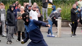 Balaclavas to be banned when used to ‘intimidate’ under new plans