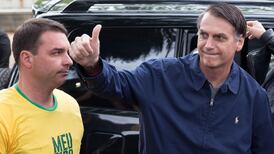 Irish Times view on Brazil’s presidency: Jair Bolsonaro’s race to lose