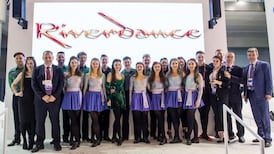 Irish make a song and dance at Mobile World Congress